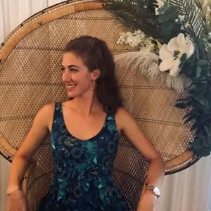 Meet your Posher, Sidney